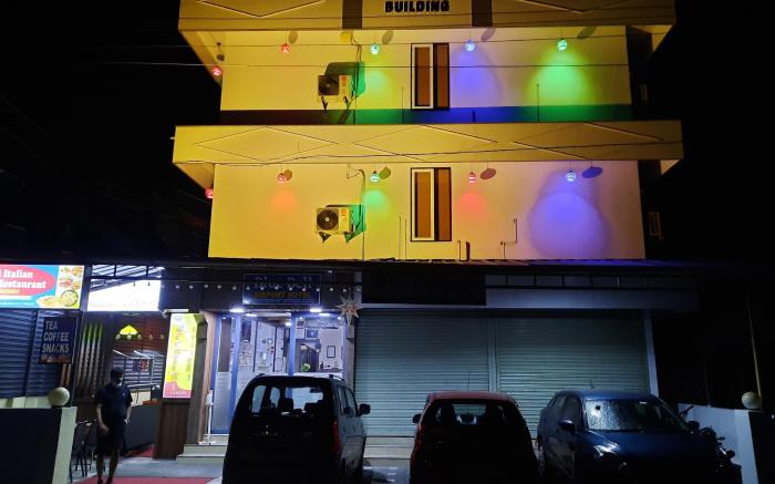 Blue Bell Airport Hotel