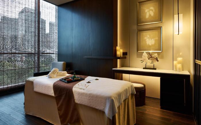 Intercontinental Hefei By IHG