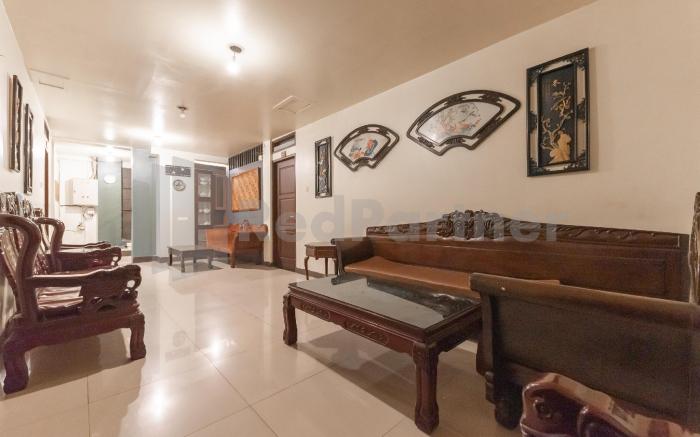 Hotel Ersada Braga