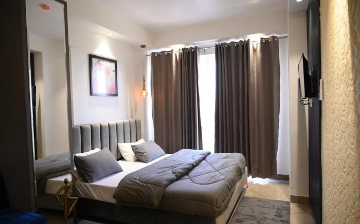 Soho Your Urban Escape