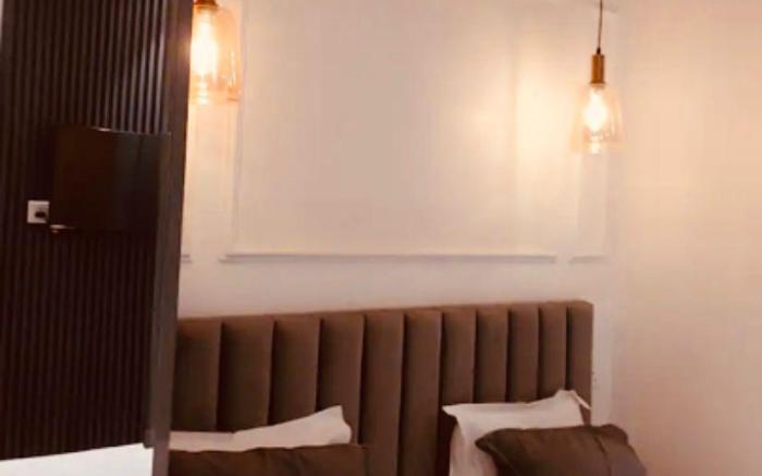Soho Your Urban Escape