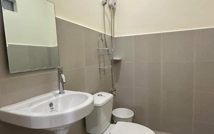 EcoStay Apartment