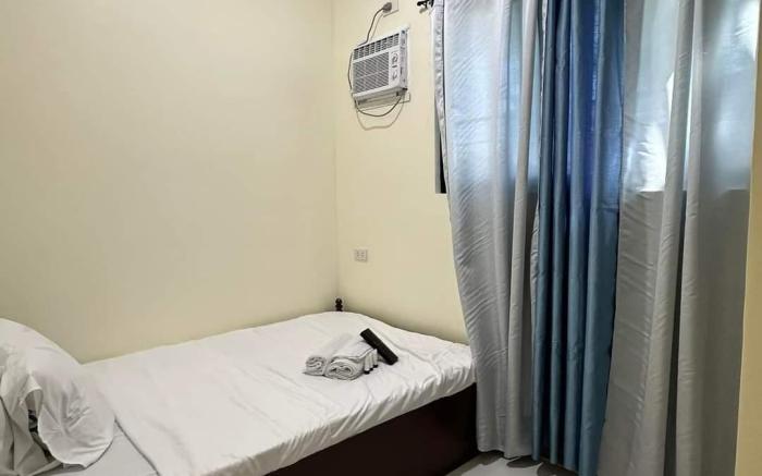 EcoStay Apartment