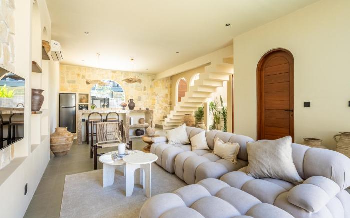 Amani Villa: Luxe, New, Private Pool Oasis Canggu