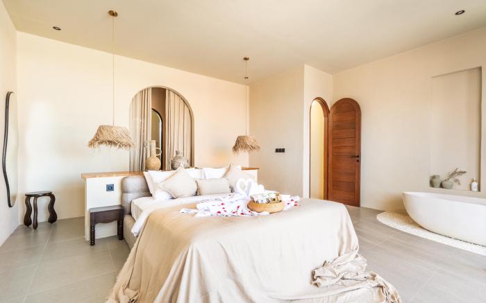 Amani Villa: Luxe, New, Private Pool Oasis Canggu