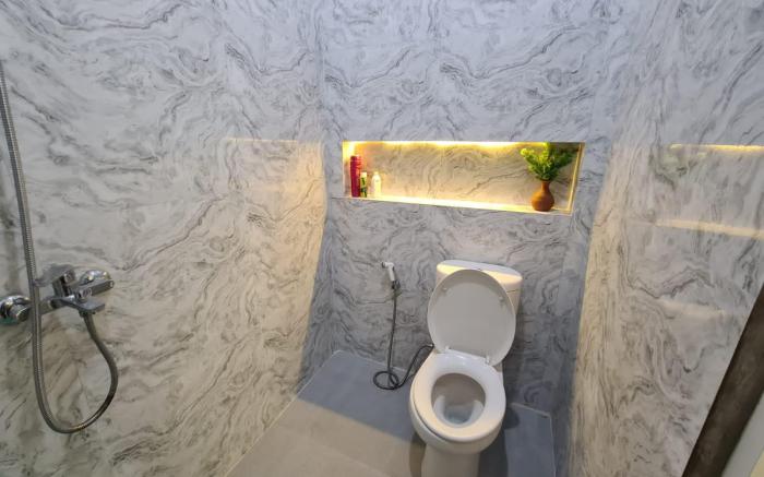 Baturu Villa Kayana Regency D9 Dekat Jatim Park 3