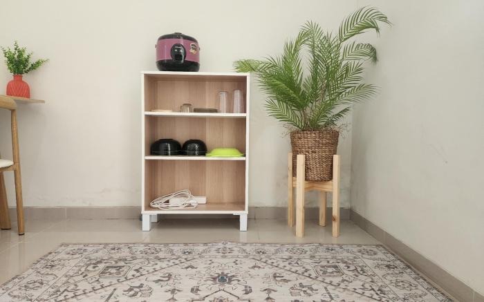 Baturu Villa Kayana Regency D9 Dekat Jatim Park 3