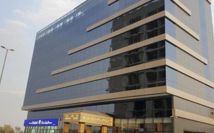 Al Rayyan Tower, Jeddah