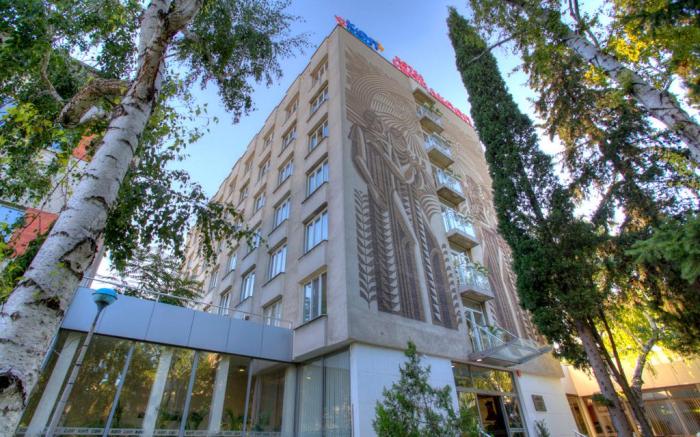 Hotel Intelcoop