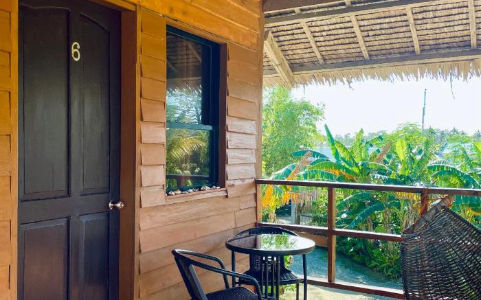 Siargao Sunflower Suites