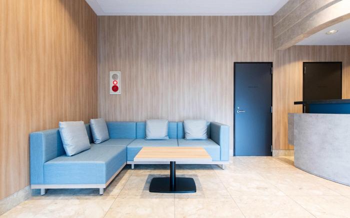 Urvest Hotel Kamata