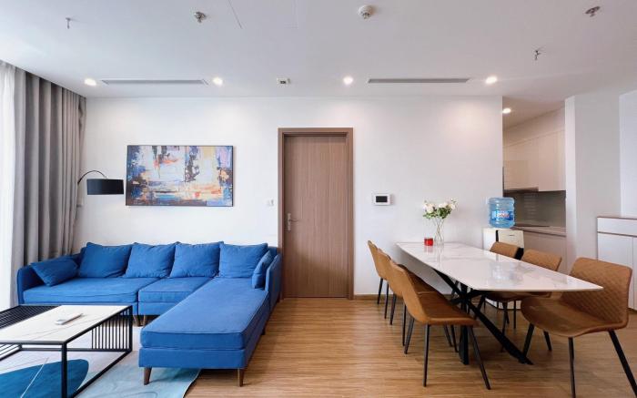 Vinhomes Skylake - Two bedroom apartment