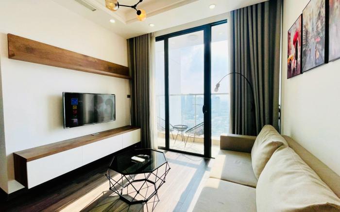 Vinhomes Skylake - Three-bedroom family apartment