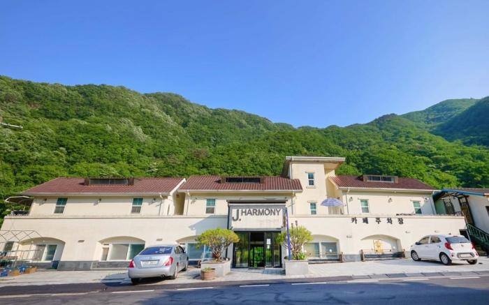 Gapyeong Natural Harmony Pension