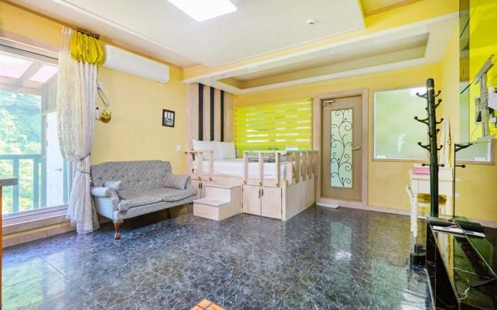 Gapyeong Natural Harmony Pension