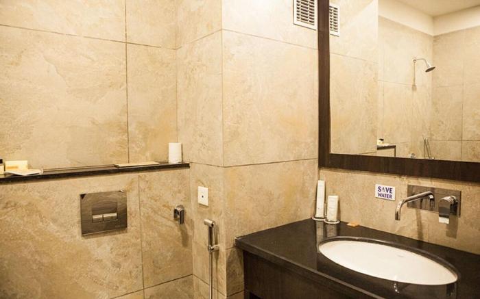 Hotel RG Inn Sirsi Road Jaipur