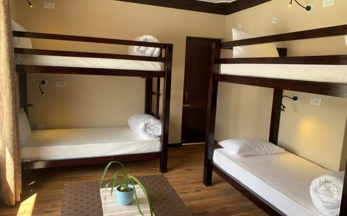 LeHostel