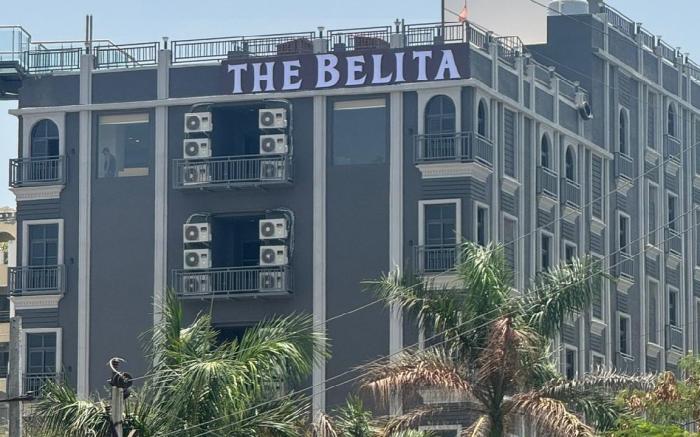 The Belita Hotel and Spa