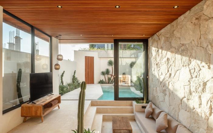 Blacksand Villas Echo Beach