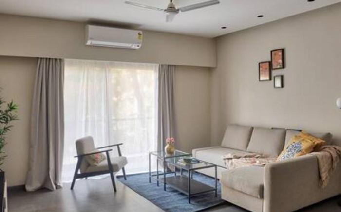 tisyastays | Koral 1BHK Apartment 