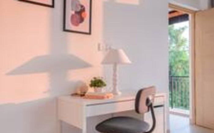 tisyastays | Quaint & Picturesque 2BHK Apartment 