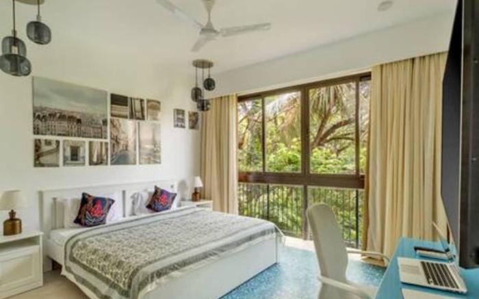 tisyastays | New House 1BHK Apartment