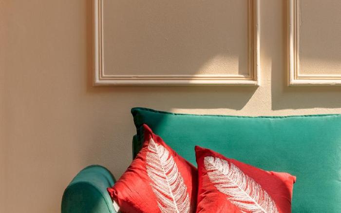 Shangri-La - 4BHK Luxury Villa