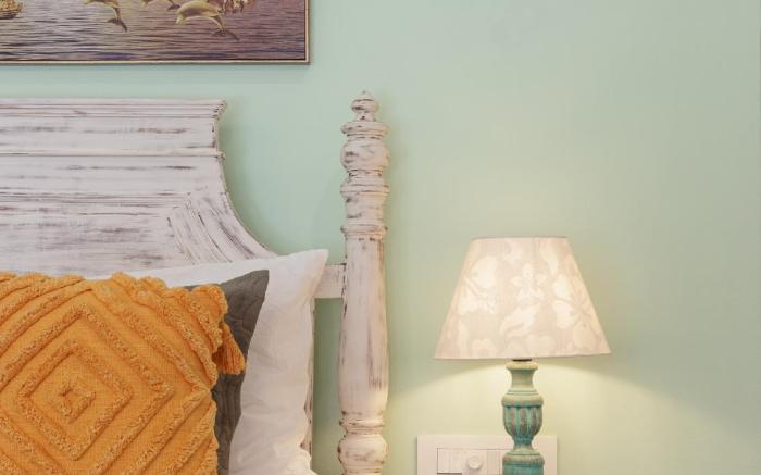 Shangri-La - 4BHK Luxury Villa