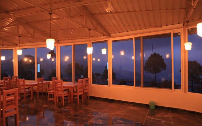 Shanti Himalaya Glamp Resort Beyond Corbett