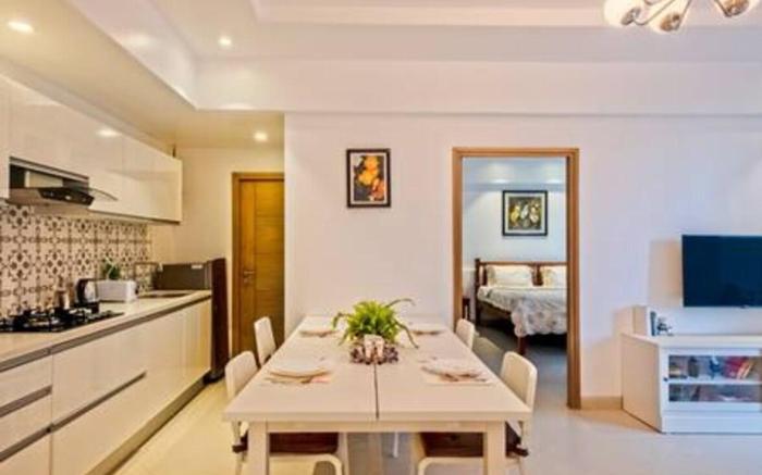 tisyastays | Brand New Luxury 1BHK Apartment 