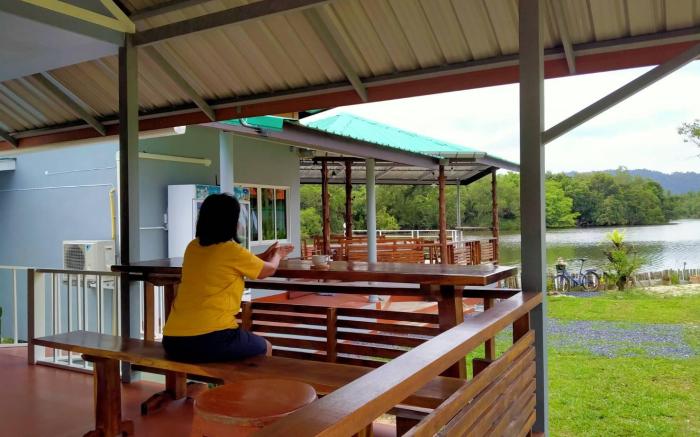 Khumthong resort