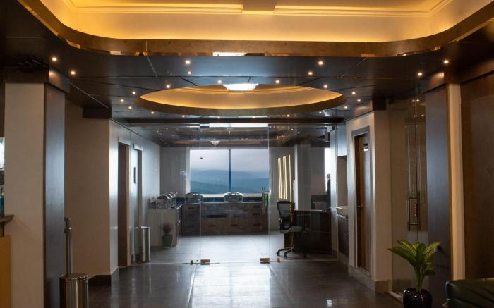 The Soma Hotel By Avianna Group
