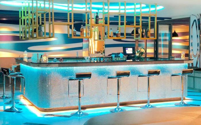 Ratana Platinum Resort