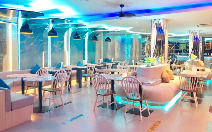 Ratana Platinum Resort