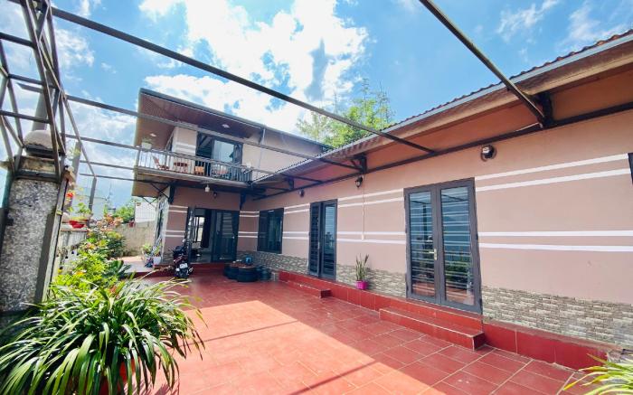 Saigonese Villa