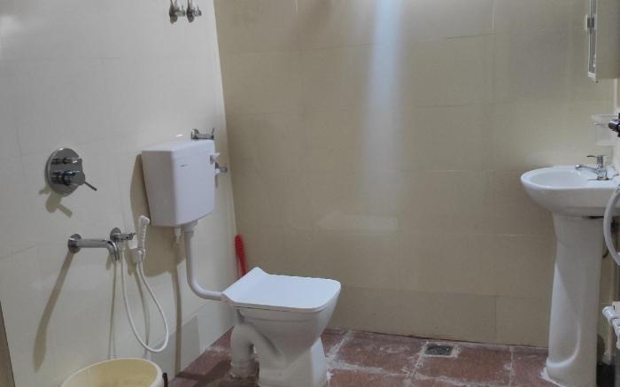 Sri Sai homestay Madikeri 