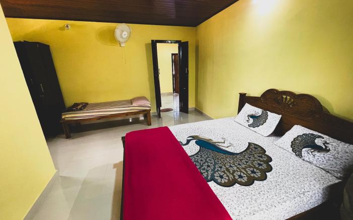 Sri Sai homestay Madikeri 