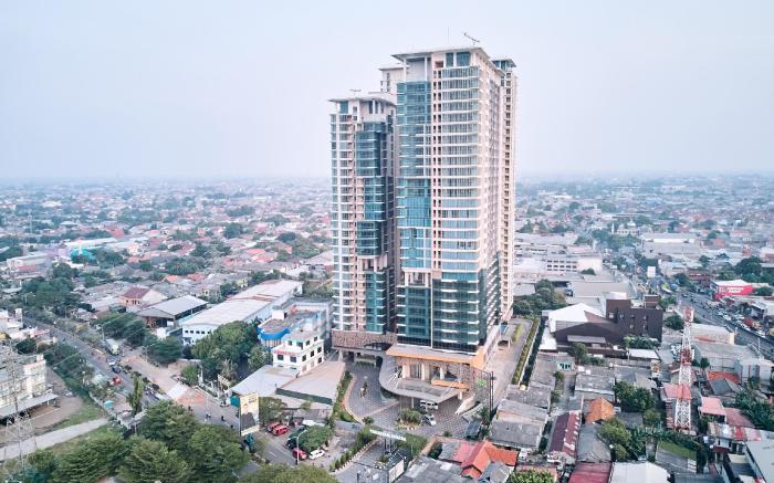 Horison Suite & Residences Iswara Bekasi