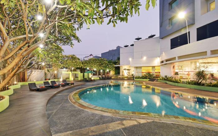Cityloog Hotel Tebet Jakarta