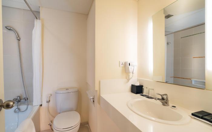 Cityloog Hotel Tebet Jakarta