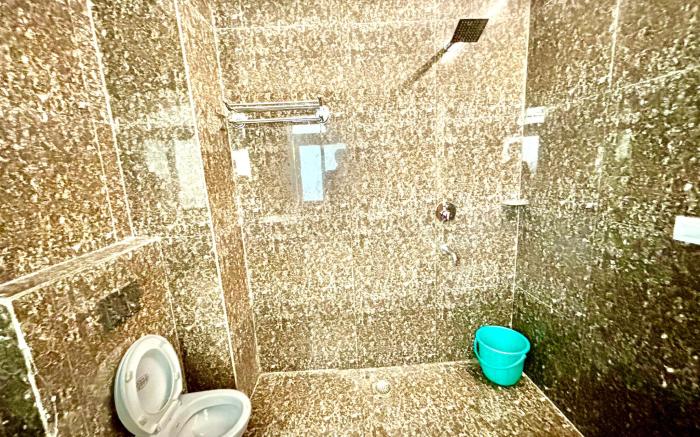 Hotel Pushpanjali