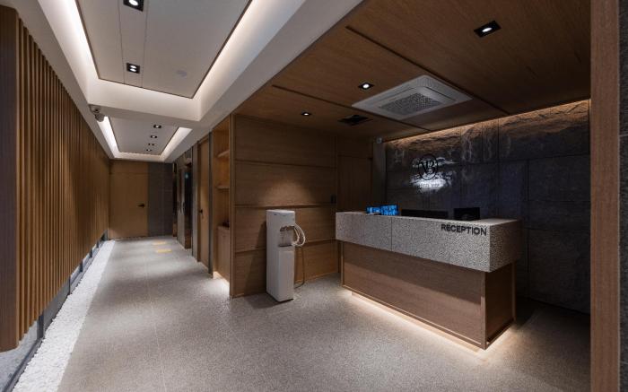 Vibe Hotel Changwon Masan Branch
