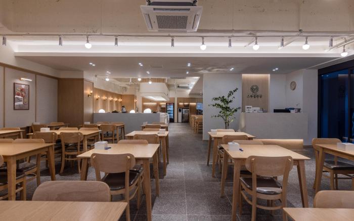Vibe Hotel Changwon Masan Branch