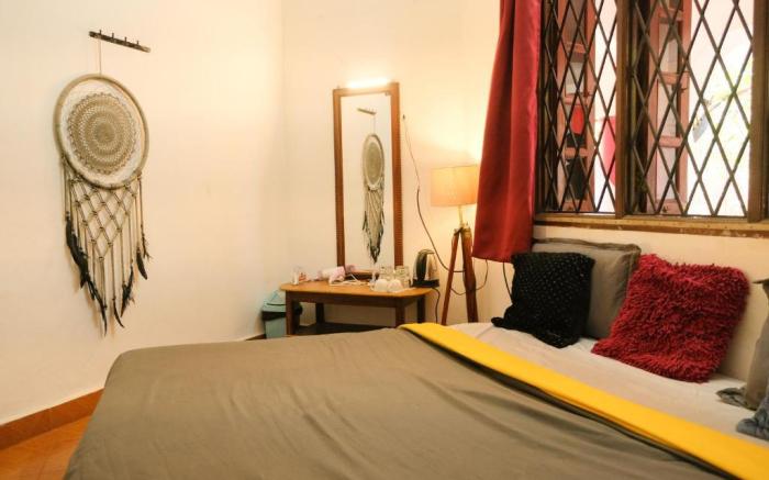 Mitra Hostel Vagator