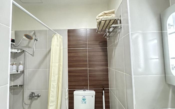 Bamboo Bay Community with Free wifi, pool and gym