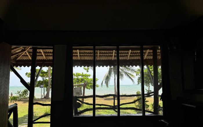 Le Dugong Libong Resort