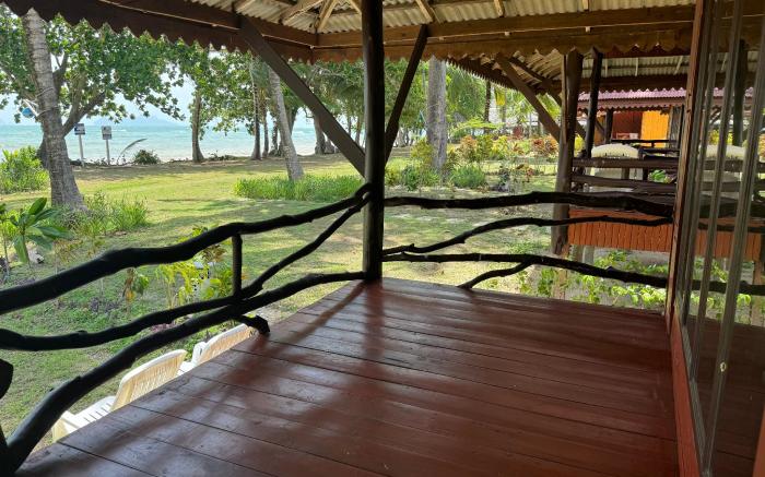 Le Dugong Libong Resort