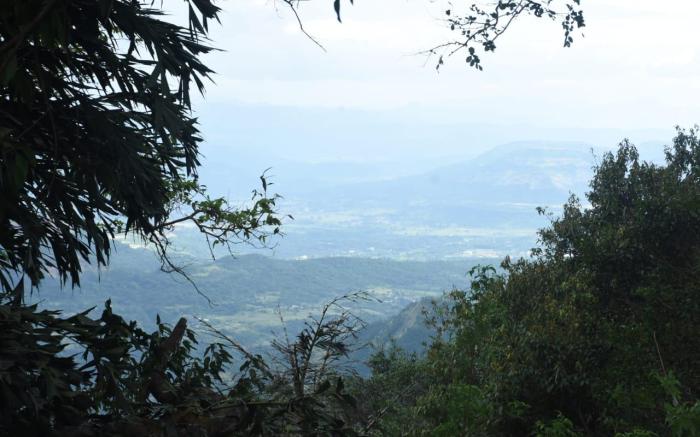 The Grand Bagicha Residency Matheran