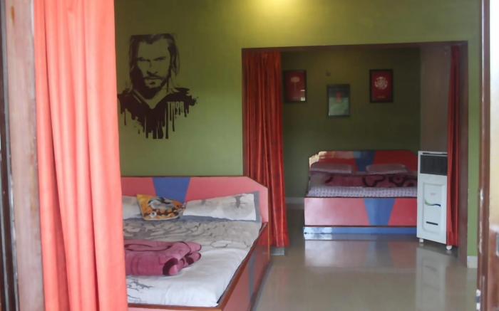 ROOMA Resedency Mahableshwar