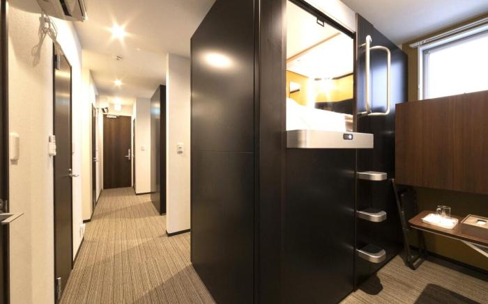 NEW Asakusa, for Skytree sightseeing! 4 stations to Asakusa/3 stations to Skytree, up to 6 people